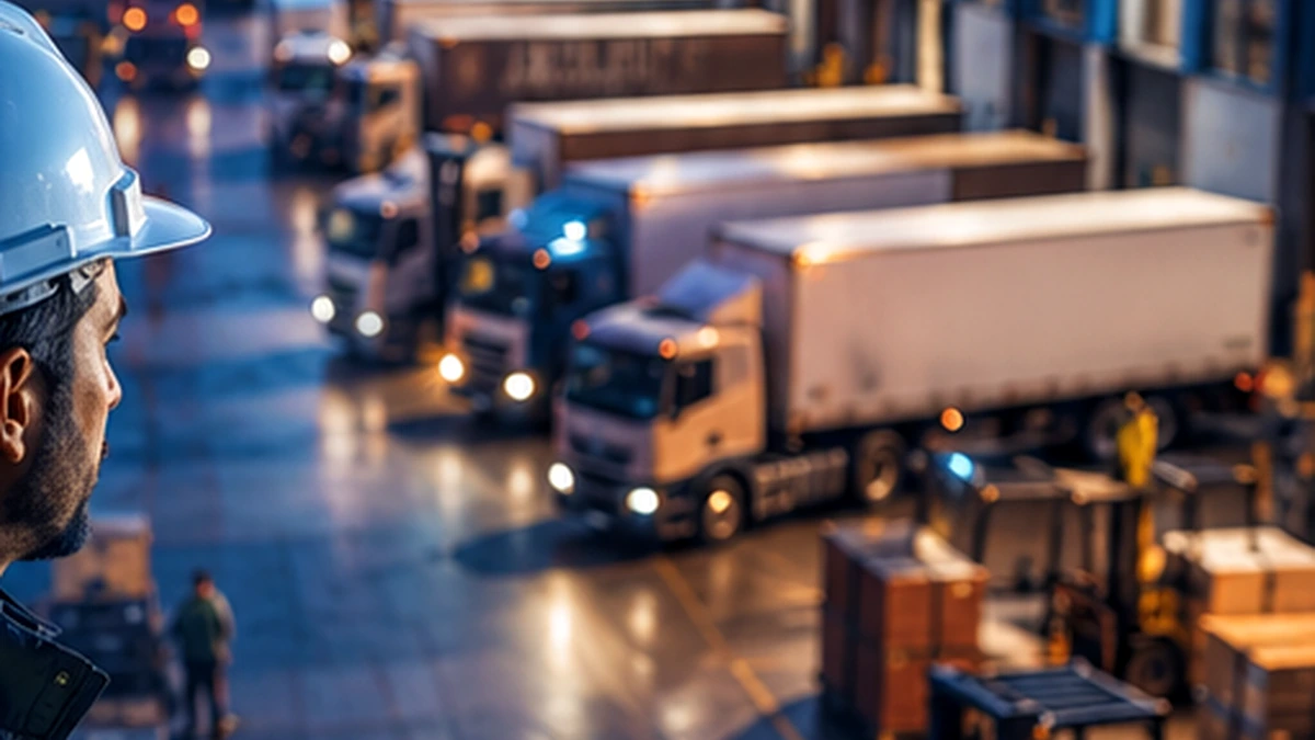 Transporte de mercancía en Colombia: cómo organizar un despacho más eficiente