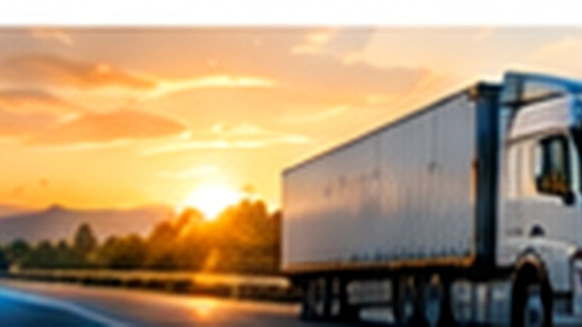 Transporte de carga pesada en Colombia: claves para una operación bien planeada